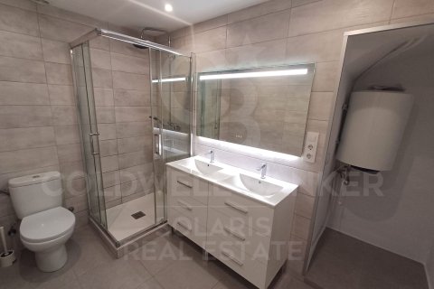 House à vendre à Benitachell, Alicante, Espagne, 3 chambres, 192 m2 No. 178955 - photo 20