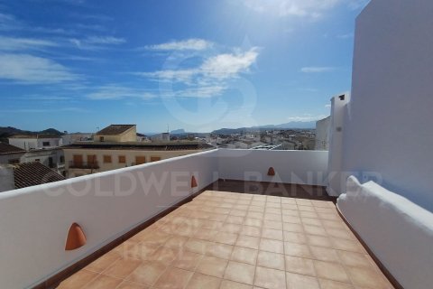 House à vendre à Benitachell, Alicante, Espagne, 3 chambres, 192 m2 No. 178955 - photo 28