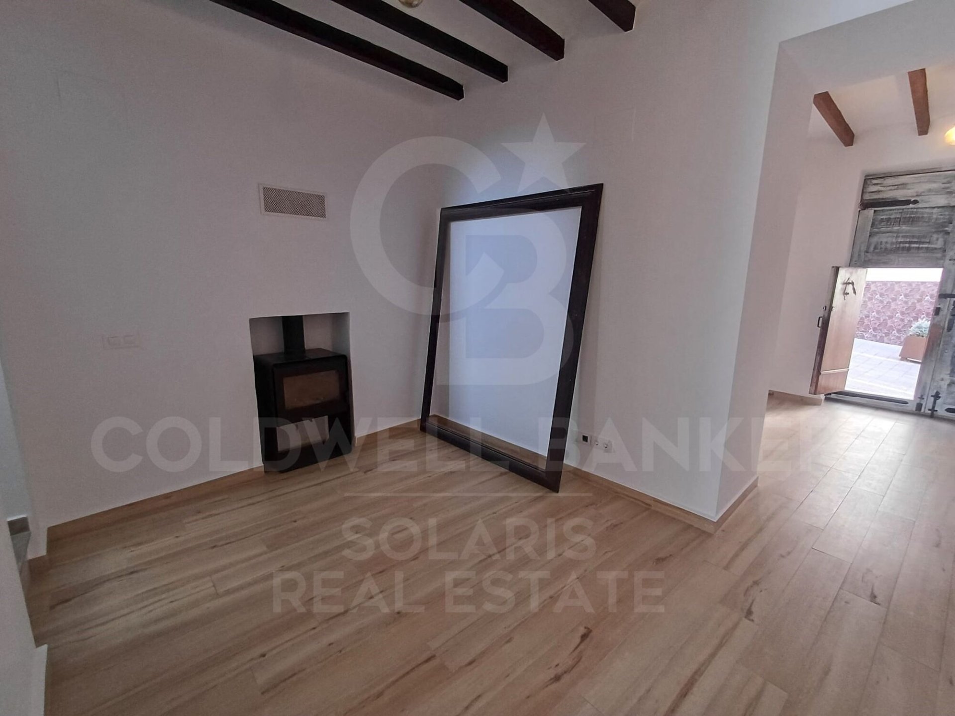 Hus i Benitachell, Alicante, Spanien 3 sovrum, 192 kvm. Nr. 178955