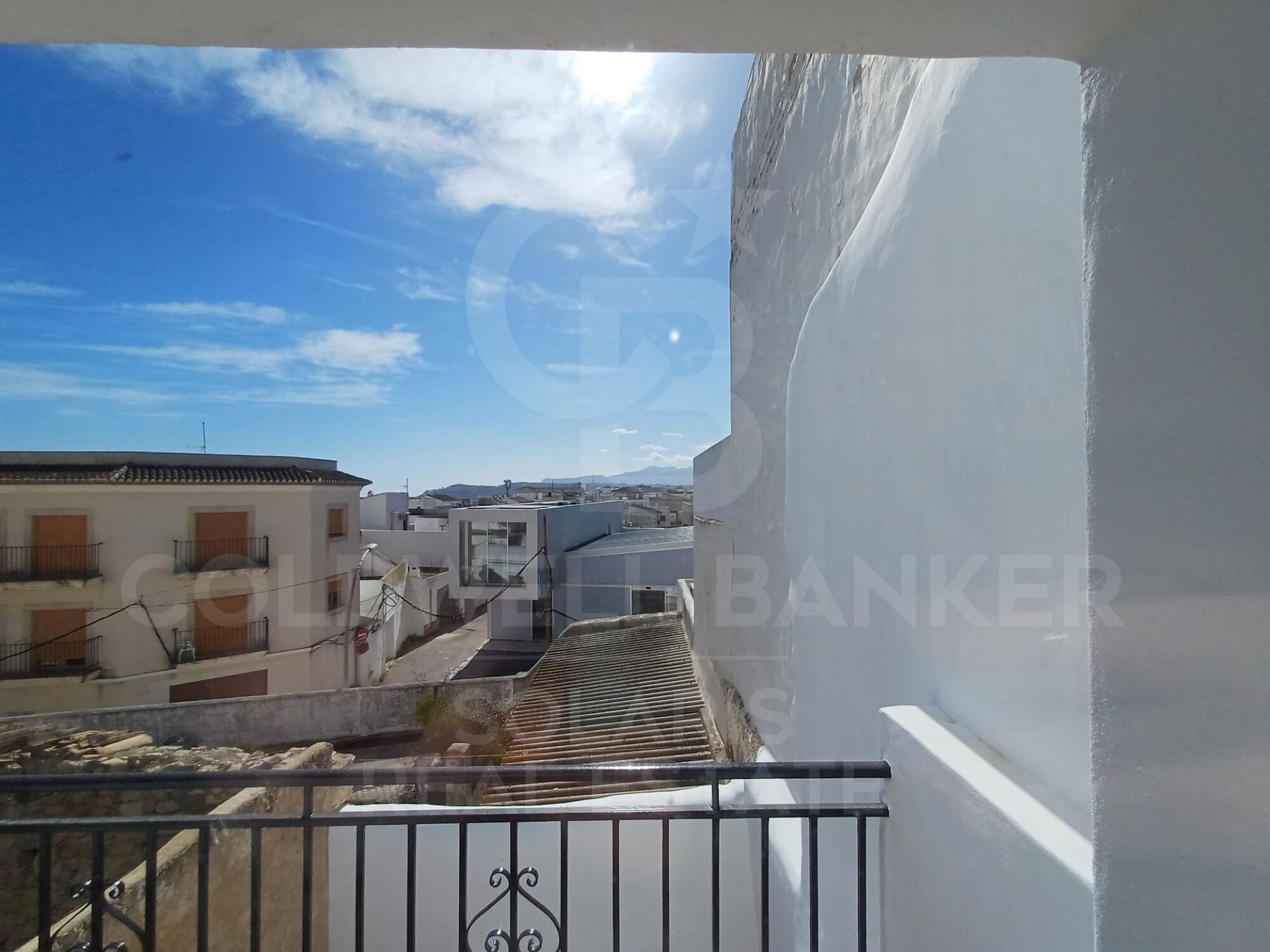 Hus i Benitachell, Alicante, Spanien 3 sovrum, 192 kvm. Nr. 178955