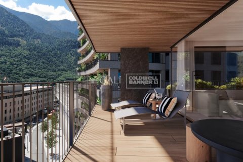 Apartment à vendre à Principado De Andorra (Ninguna Poblacion Tiene C.P.), Lleida, Espagne, 3 chambres, 158 m2 No. 178950 - photo 9