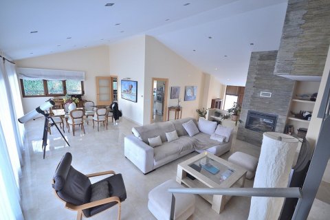 Продажа квартиры в Альбасете, Испания 5 спален, 350м2 №168793 - фото 30