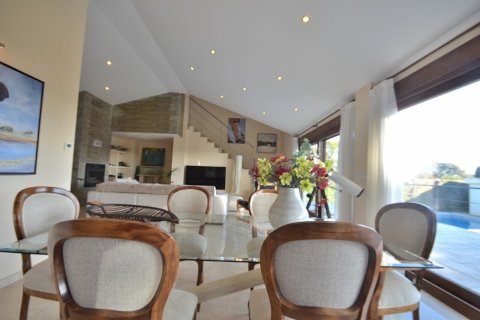 Продажа квартиры в Альбасете, Испания 5 спален, 350м2 №168793 - фото 14