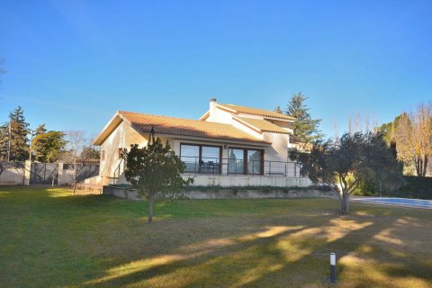 Квартира в Альбасете, Испания 5 спален, 350м2 №168793