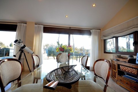 Продажа квартиры в Альбасете, Испания 5 спален, 350м2 №168793 - фото 13