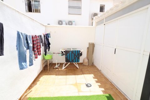 Duplex zum Verkauf in Pilar de la Horadada, Alicante, Spanien 2 Schlafzimmer, 75 m2 Nr. 168794 - Foto 14