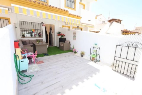 Duplex zum Verkauf in Pilar de la Horadada, Alicante, Spanien 2 Schlafzimmer, 75 m2 Nr. 168794 - Foto 5