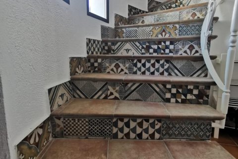 Huvila myytävänä Benitachell, Alicante, Espanja, 4 makuuhuonetta, 260 m2 No. 168790 - kuva 19