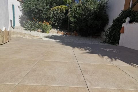 Huvila myytävänä Benitachell, Alicante, Espanja, 4 makuuhuonetta, 260 m2 No. 168790 - kuva 23