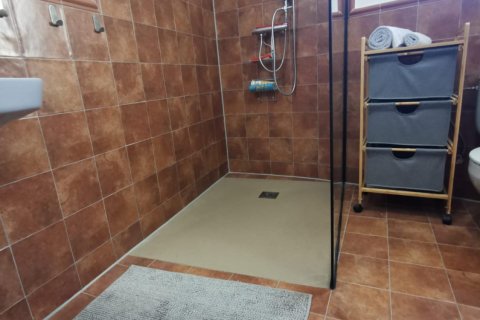 Huvila myytävänä Benitachell, Alicante, Espanja, 4 makuuhuonetta, 260 m2 No. 168790 - kuva 24