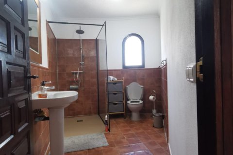 Huvila myytävänä Benitachell, Alicante, Espanja, 4 makuuhuonetta, 260 m2 No. 168790 - kuva 17