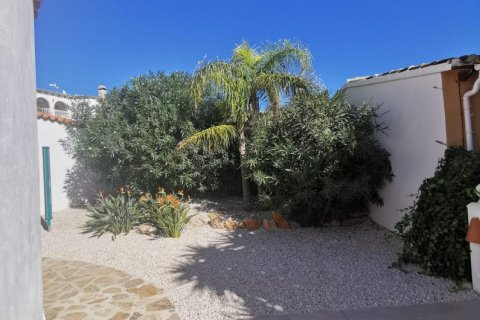 Huvila myytävänä Benitachell, Alicante, Espanja, 4 makuuhuonetta, 260 m2 No. 168790 - kuva 18