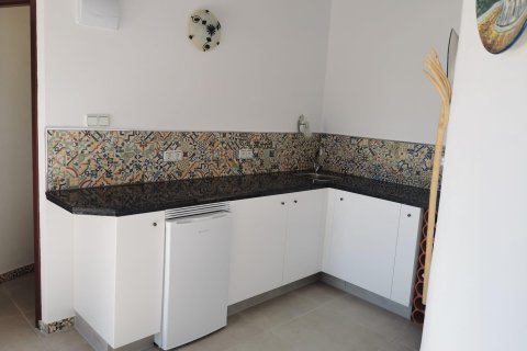 Huvila myytävänä Benitachell, Alicante, Espanja, 4 makuuhuonetta, 260 m2 No. 168790 - kuva 11