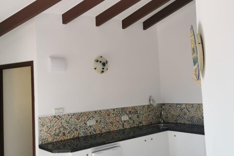 Huvila myytävänä Benitachell, Alicante, Espanja, 4 makuuhuonetta, 260 m2 No. 168790 - kuva 14