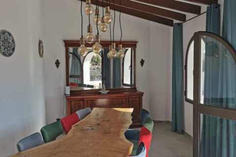 Huvila myytävänä Benitachell, Alicante, Espanja, 4 makuuhuonetta, 260 m2 No. 168790 - kuva 16