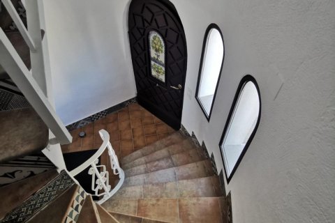 Huvila myytävänä Benitachell, Alicante, Espanja, 4 makuuhuonetta, 260 m2 No. 168790 - kuva 15