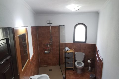 Huvila myytävänä Benitachell, Alicante, Espanja, 4 makuuhuonetta, 260 m2 No. 168790 - kuva 21