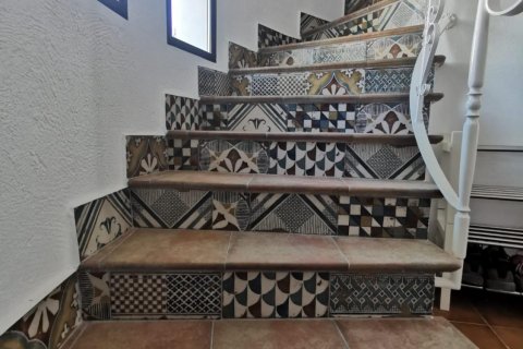 Huvila myytävänä Benitachell, Alicante, Espanja, 4 makuuhuonetta, 260 m2 No. 168790 - kuva 22
