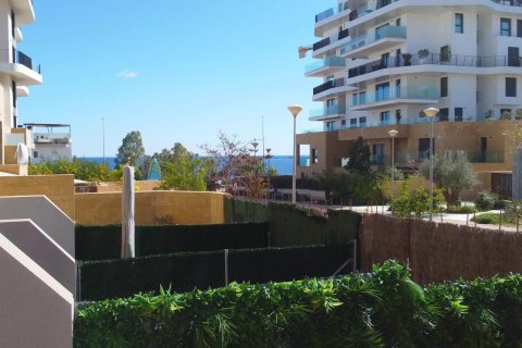 Ático en Villajoyosa, Alicante, España 3 dormitorios, 145 m2 No. 168795