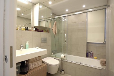 Kattohuoneisto myytävänä Villajoyosa, Alicante, Espanja, 3 makuuhuonetta, 145 m2 No. 168795 - kuva 15