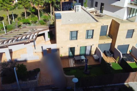 Kattohuoneisto myytävänä Villajoyosa, Alicante, Espanja, 3 makuuhuonetta, 145 m2 No. 168795 - kuva 2