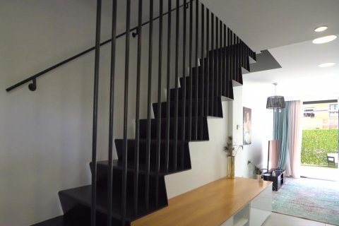 Продажа пентхауса в Вильяхойоса, Аликанте, Испания 3 спальни, 145м2 №168795 - фото 23