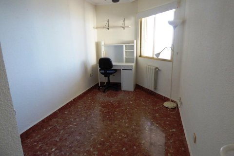 Apartament w Cabo De Las Huertas, Alicante, Hiszpania 4 sypialnie, 130 mkw. nr 168791 – zdjęcie 27