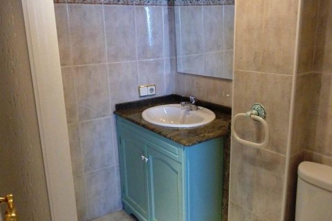 Apartament w Cabo De Las Huertas, Alicante, Hiszpania 4 sypialnie, 130 mkw. nr 168791 – zdjęcie 23