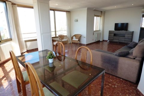 Apartament w Cabo De Las Huertas, Alicante, Hiszpania 4 sypialnie, 130 mkw. nr 168791 – zdjęcie 4
