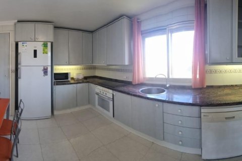 Apartament w Cabo De Las Huertas, Alicante, Hiszpania 4 sypialnie, 130 mkw. nr 168791 – zdjęcie 10