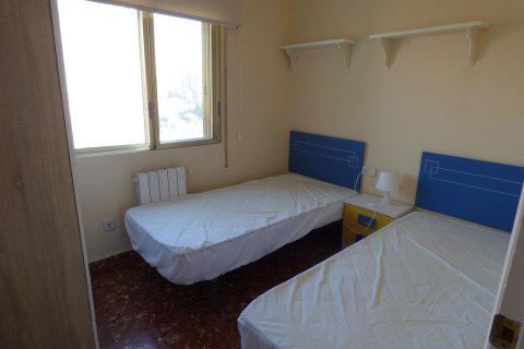 Apartament w Cabo De Las Huertas, Alicante, Hiszpania 4 sypialnie, 130 mkw. nr 168791 – zdjęcie 17
