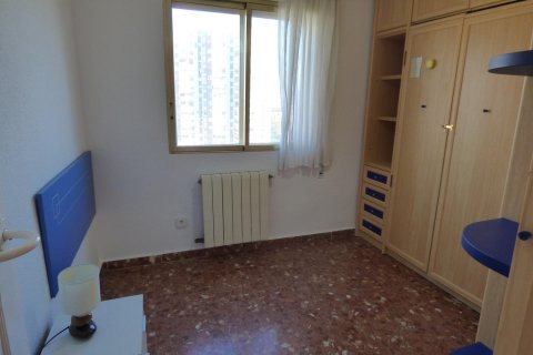 Apartament w Cabo De Las Huertas, Alicante, Hiszpania 4 sypialnie, 130 mkw. nr 168791 – zdjęcie 15
