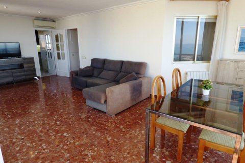 Apartament w Cabo De Las Huertas, Alicante, Hiszpania 4 sypialnie, 130 mkw. nr 168791 – zdjęcie 6