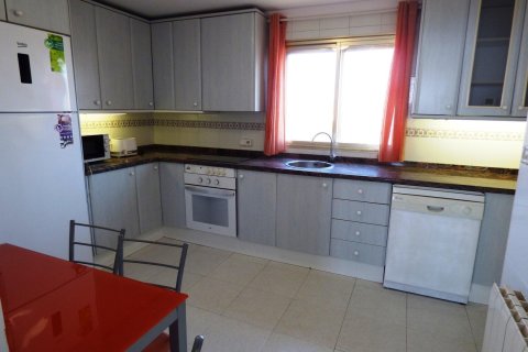Apartament w Cabo De Las Huertas, Alicante, Hiszpania 4 sypialnie, 130 mkw. nr 168791 – zdjęcie 11