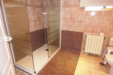 Apartament w Cabo De Las Huertas, Alicante, Hiszpania 4 sypialnie, 130 mkw. nr 168791 – zdjęcie 25