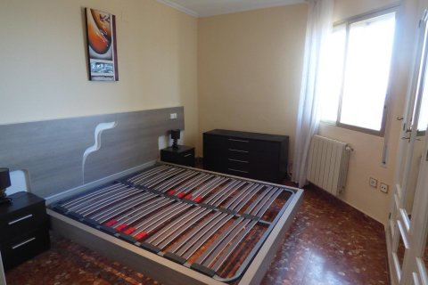 Apartament w Cabo De Las Huertas, Alicante, Hiszpania 4 sypialnie, 130 mkw. nr 168791 – zdjęcie 18