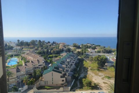 Apartament w Cabo De Las Huertas, Alicante, Hiszpania 4 sypialnie, 130 mkw. nr 168791 – zdjęcie 21