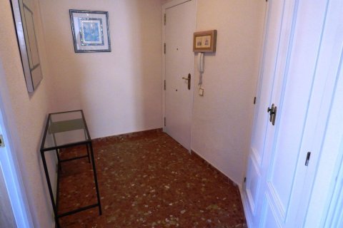 Apartament w Cabo De Las Huertas, Alicante, Hiszpania 4 sypialnie, 130 mkw. nr 168791 – zdjęcie 29