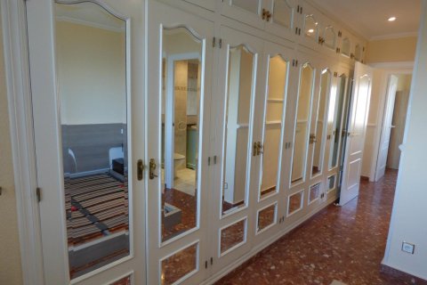 Apartament w Cabo De Las Huertas, Alicante, Hiszpania 4 sypialnie, 130 mkw. nr 168791 – zdjęcie 20