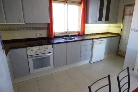 Apartament w Cabo De Las Huertas, Alicante, Hiszpania 4 sypialnie, 130 mkw. nr 168791 – zdjęcie 12