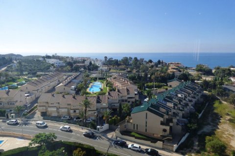 Apartament w Cabo De Las Huertas, Alicante, Hiszpania 4 sypialnie, 130 mkw. nr 168791 – zdjęcie 30