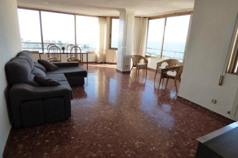 Apartament w Cabo De Las Huertas, Alicante, Hiszpania 4 sypialnie, 130 mkw. nr 168791 – zdjęcie 5