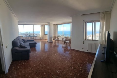 Apartament w Cabo De Las Huertas, Alicante, Hiszpania 4 sypialnie, 130 mkw. nr 168791 – zdjęcie 3