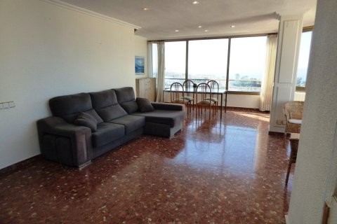 Apartament w Cabo De Las Huertas, Alicante, Hiszpania 4 sypialnie, 130 mkw. nr 168791 – zdjęcie 7