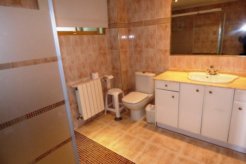 Apartament w Cabo De Las Huertas, Alicante, Hiszpania 4 sypialnie, 130 mkw. nr 168791 – zdjęcie 26