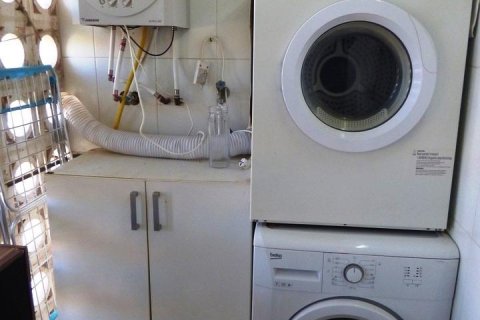 Apartament w Cabo De Las Huertas, Alicante, Hiszpania 4 sypialnie, 130 mkw. nr 168791 – zdjęcie 14