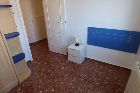 Apartament w Cabo De Las Huertas, Alicante, Hiszpania 4 sypialnie, 130 mkw. nr 168791 – zdjęcie 16