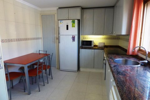 Apartament w Cabo De Las Huertas, Alicante, Hiszpania 4 sypialnie, 130 mkw. nr 168791 – zdjęcie 13