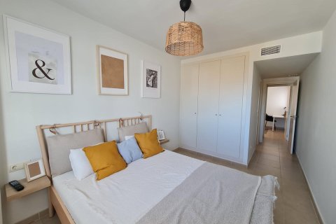 Apartament w Alicante, Hiszpania 2 sypialnie, 85 mkw. nr 168792 – zdjęcie 16