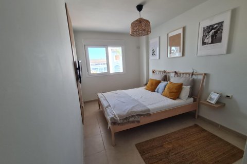 Apartament w Alicante, Hiszpania 2 sypialnie, 85 mkw. nr 168792 – zdjęcie 15